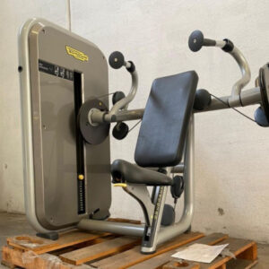 ARM EXTENSION ELEMENT -TECHNOGYM