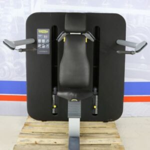 Overhead Press - Technogym Kinesis Station