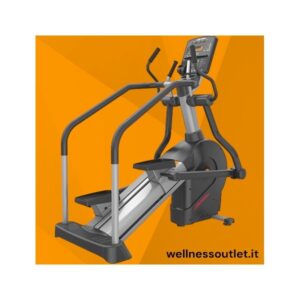 Summit Trainer 95Li - Life Fitness