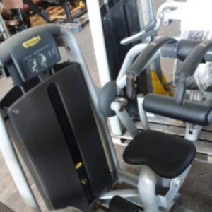 Total Abdominal - Technogym Selection