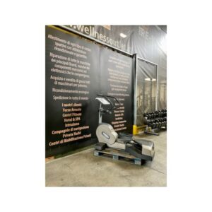 Wave 700 Visio web - Excite Technogym