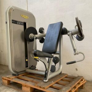Arm Curl - Linea Element - Technogym