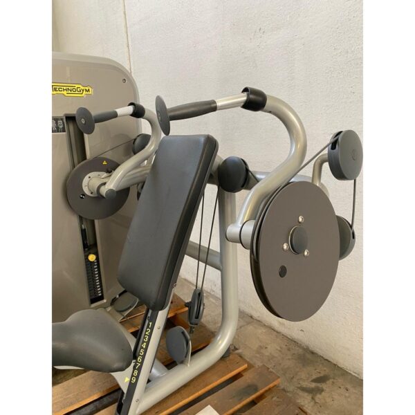 Arm Extension - Linea Element - Technogym - immagine 3