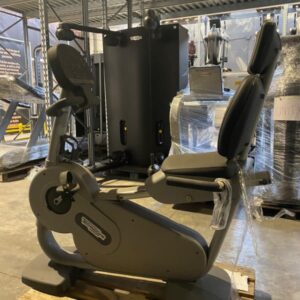 Recline Classic 500 Led Sp (Consolle ovale) - Excite Technogym- AS IS