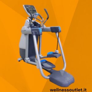 AMT 835 - PRECOR