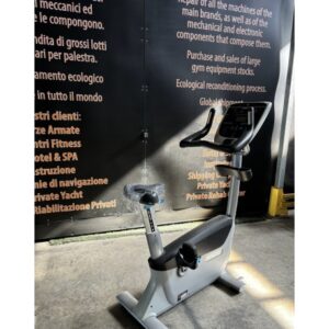BIKE UBK 635- PRECOR