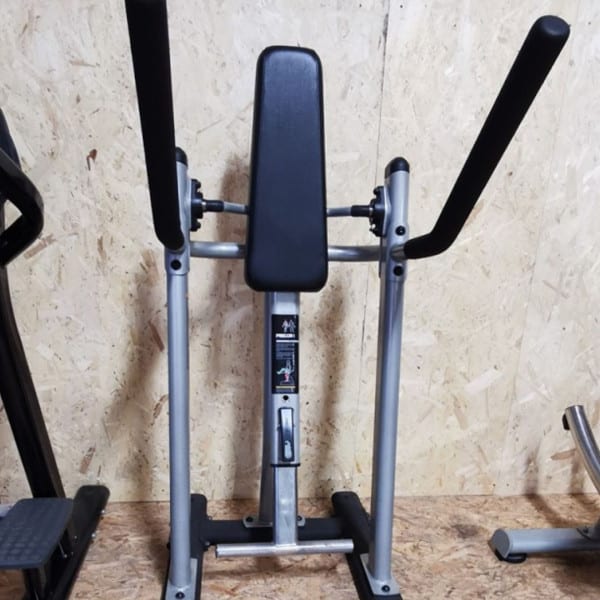V CRUNCH ABDOMINAL - PRECOR-AS IS