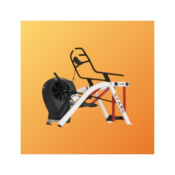 SPARC ARC TRAINER - CYBEX