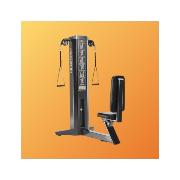 TRICEPS - FREEMOTION GENESIS