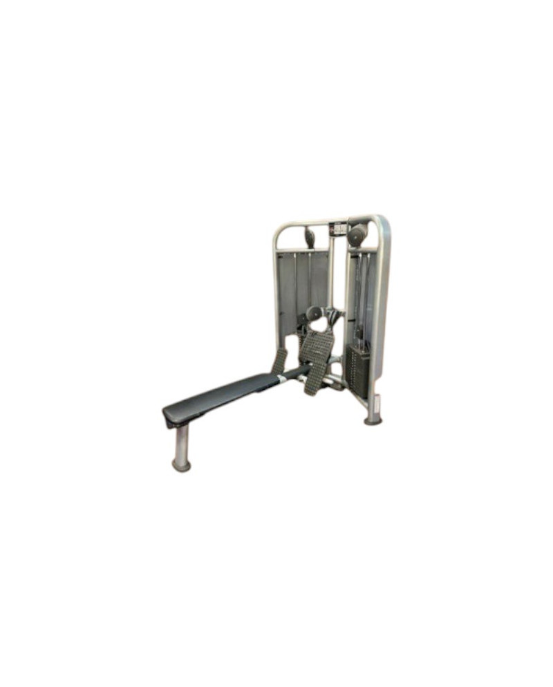 ROW CABLE MOTION LIFE FITNESS