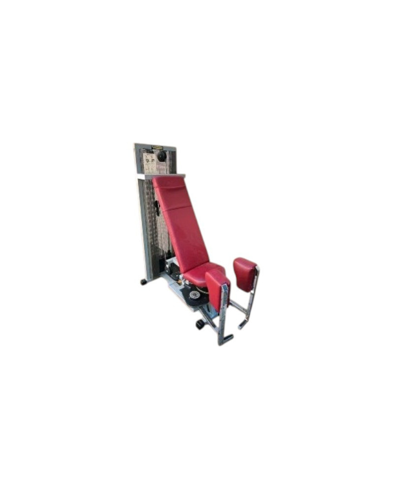 ABDUCTOR - TECHNOGYM LUX